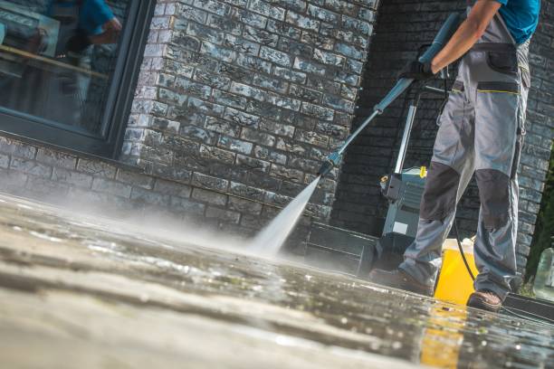 Trusted Geneva, OH  Pressure Washing Services Experts