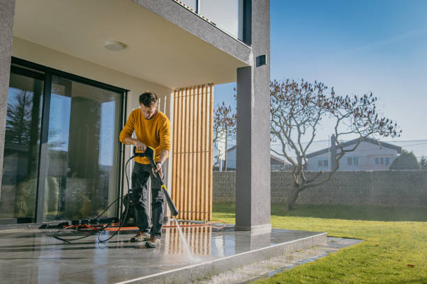Best Dumpster Area Cleaning  in Geneva, OH